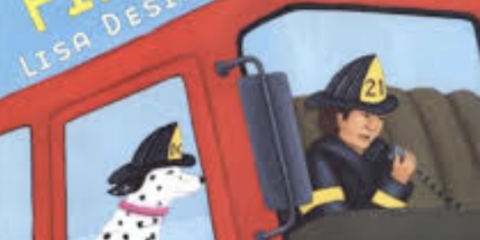 Special Guest Readers